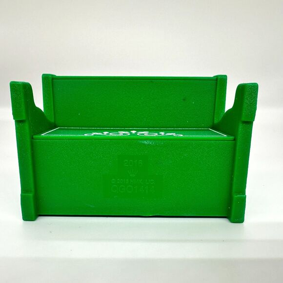 Hallmark Keepsake Caroling Piano Ornament 2016 Magic Light Sound - Picture 6 of 11